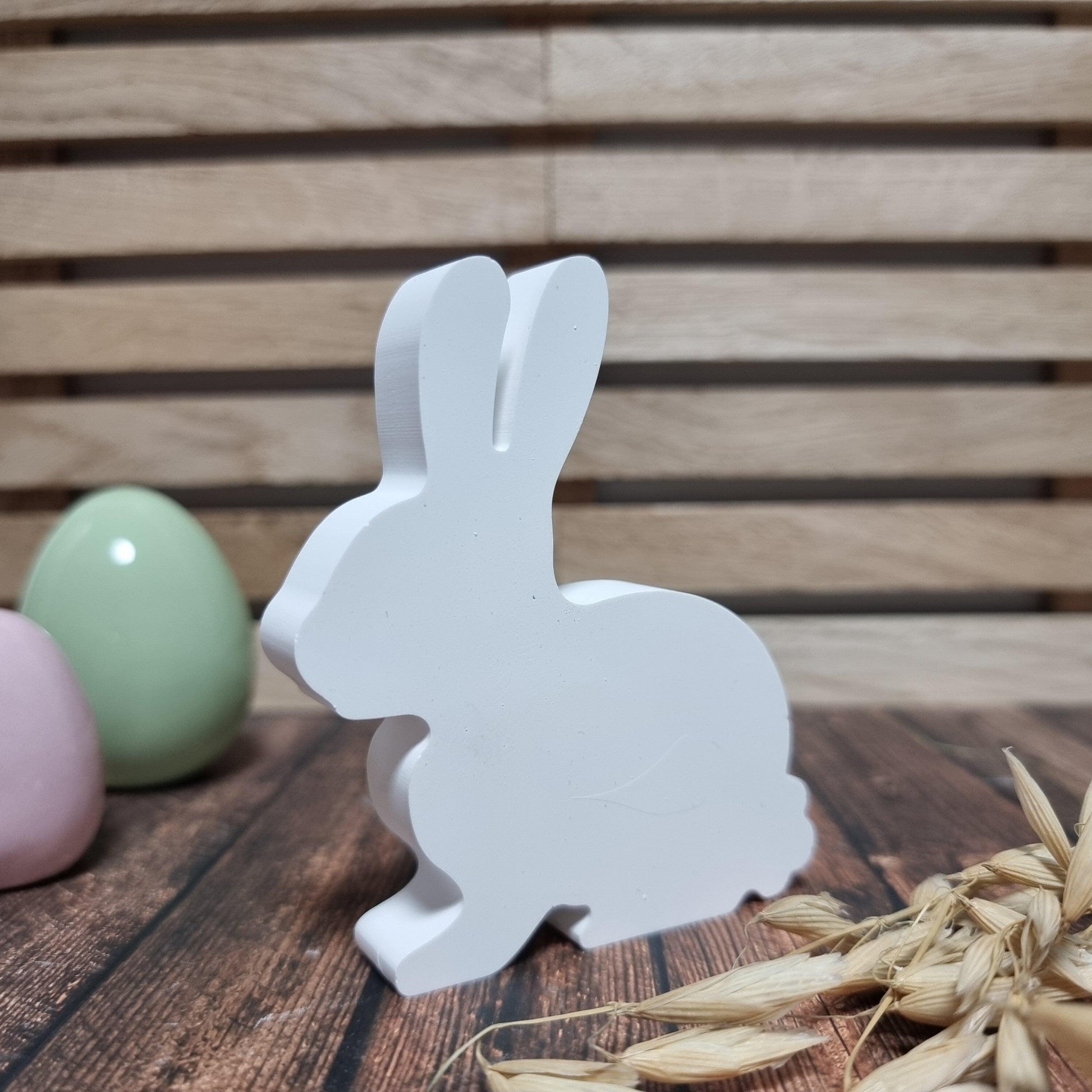 Silikonform Hase - SF-2001 - Formenwelt
