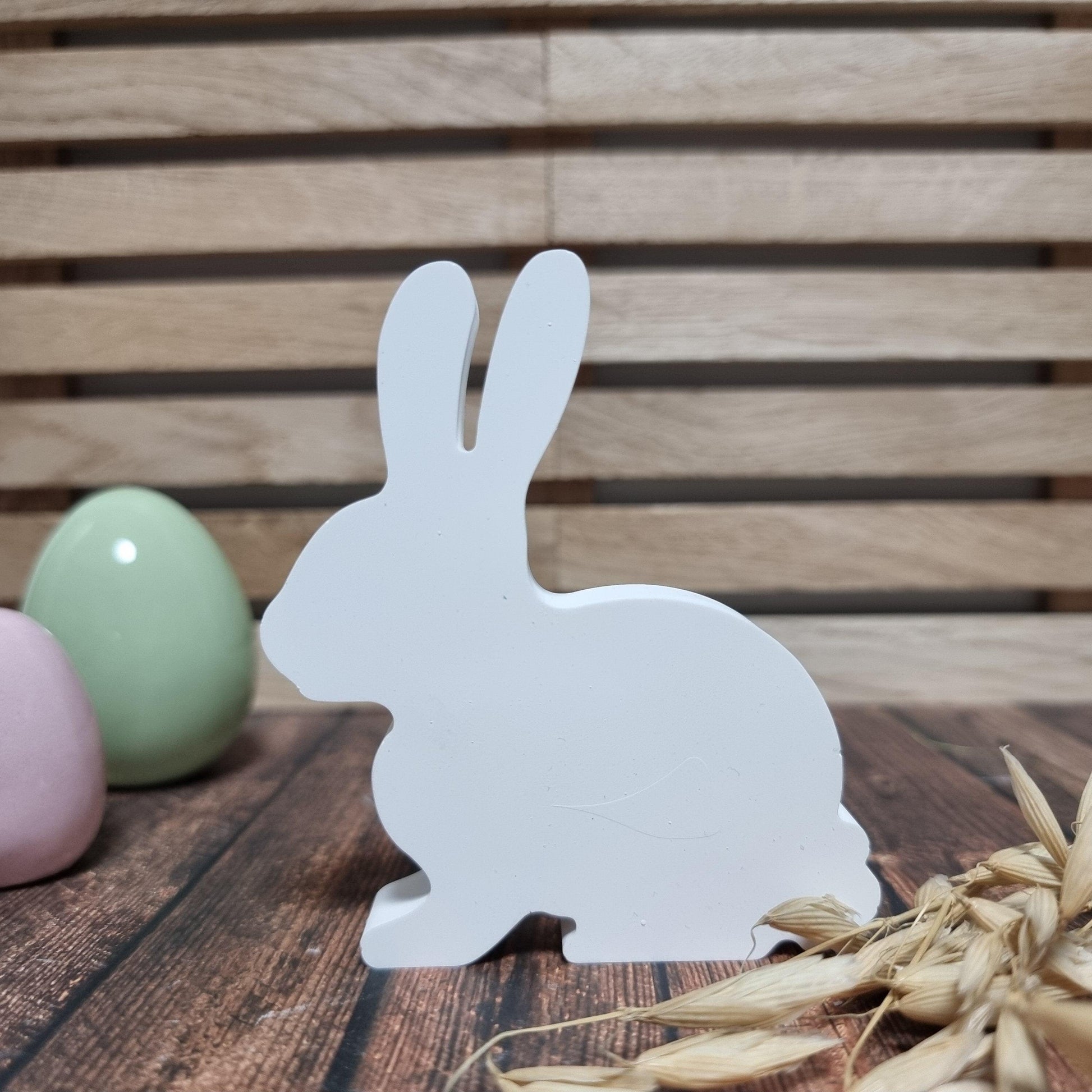 Silikonform Hase - SF-2001 - Formenwelt