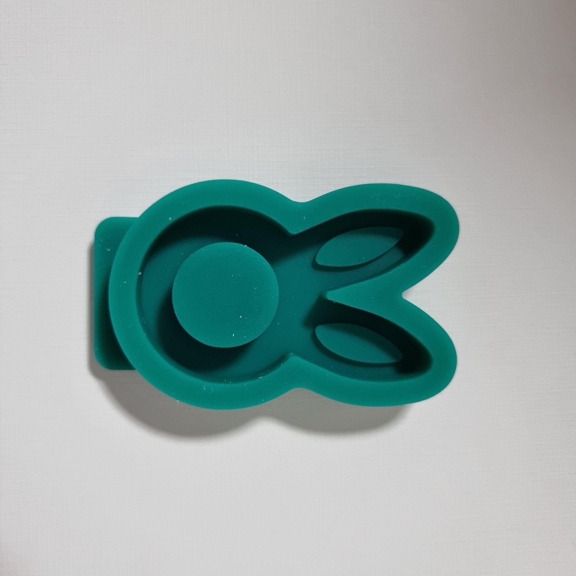 Silikonform Osterhase Serviettenhalter - SF-2002 - Formenwelt