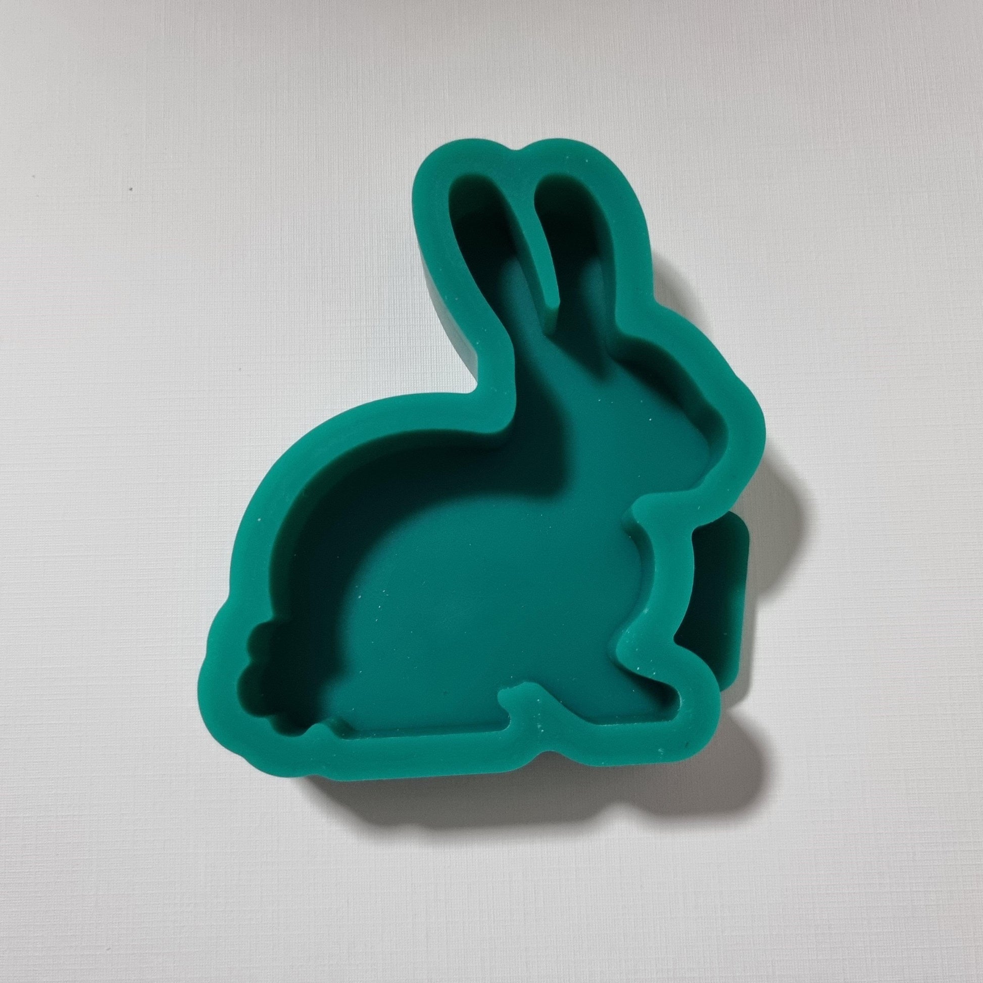 Silikonform Hase - SF-2001 - Formenwelt