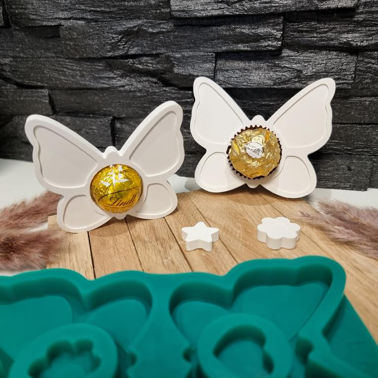 Schokokugeln